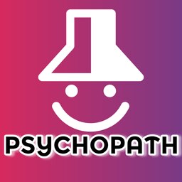 icon psycho - 実績・ポートフォリオ