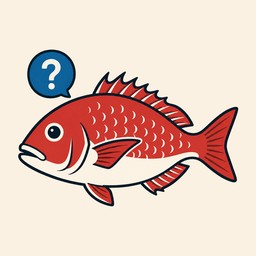 icon sakana - さかなクイズ - 800種以上の日本の魚図鑑